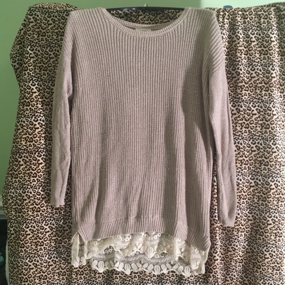 ANN TAYLOR LOFT